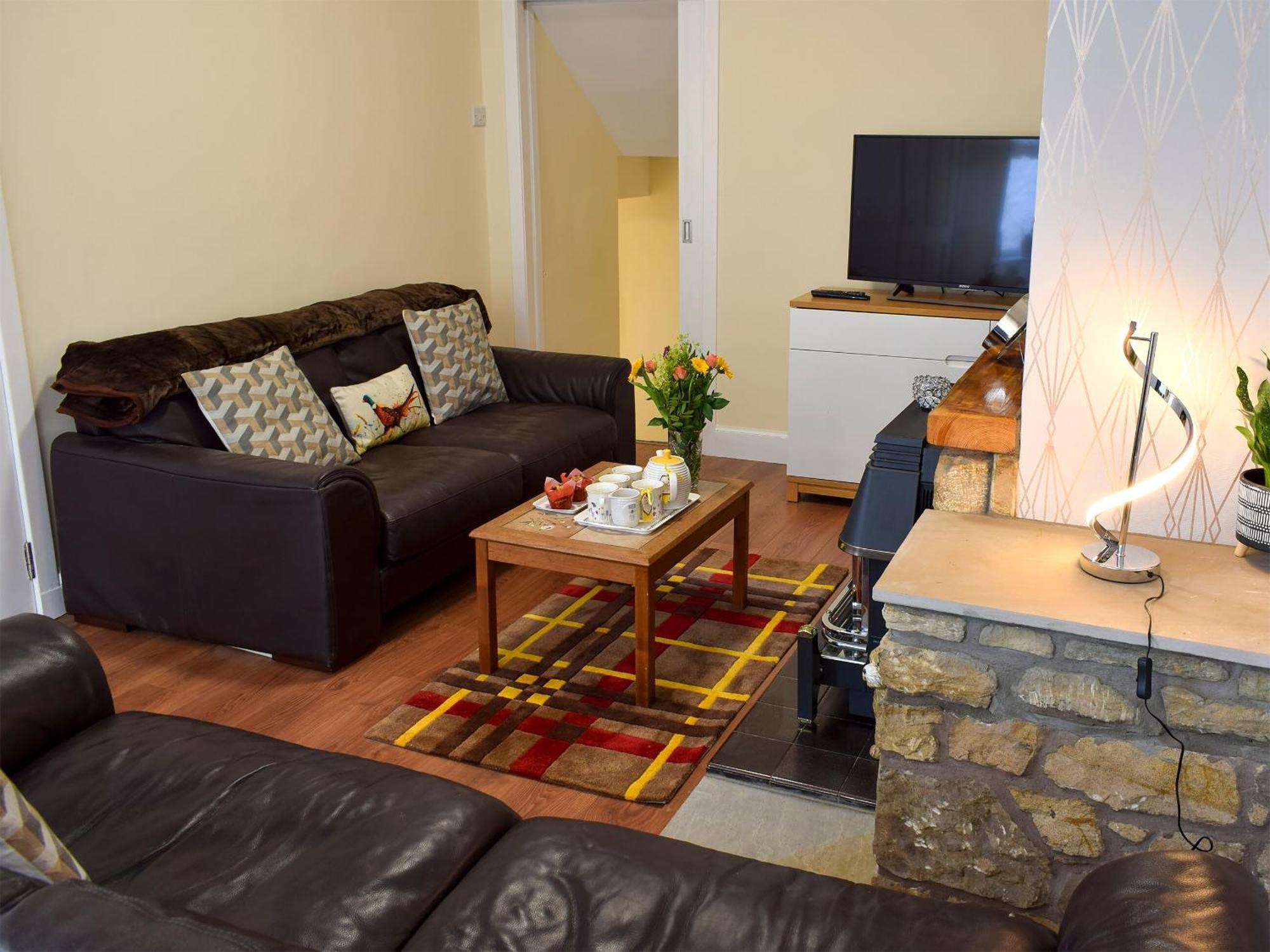 Morrice House Villa Ceres Dış mekan fotoğraf